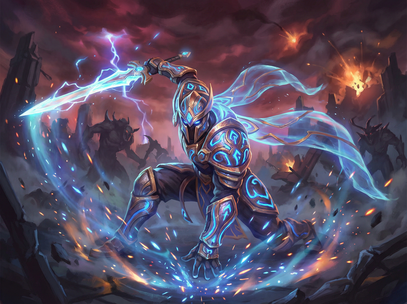 抖荫短视频英雄联盟游戏解说视频